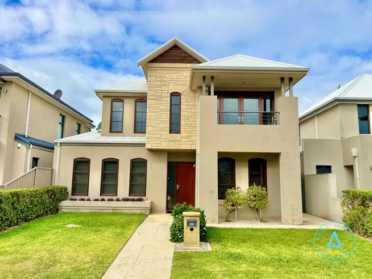 26 Leschenault Boulevard