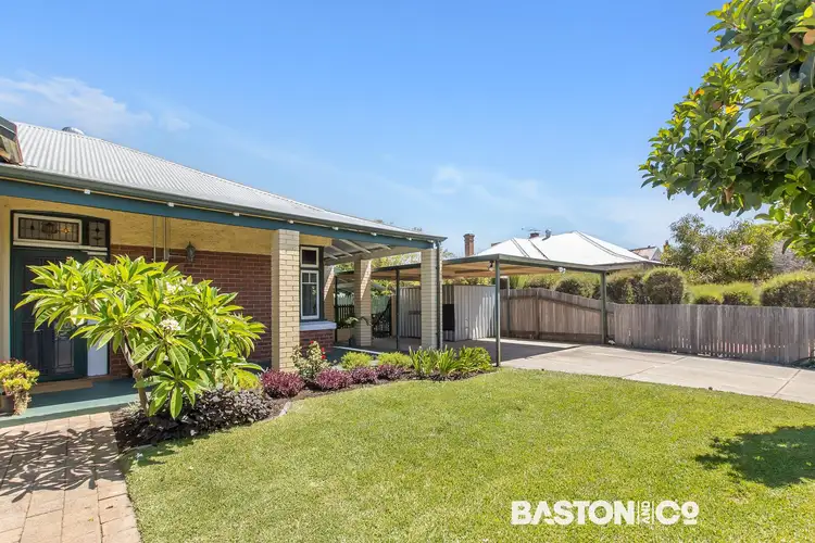 Second view of Homely house listing, 9 Gresham Street, Victoria Park WA 6100