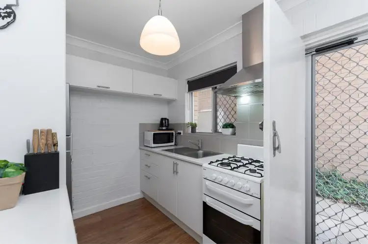 Third view of Homely unit listing, 4/19 Joseph Street, Maylands WA 6051