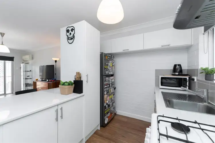 Fourth view of Homely unit listing, 4/19 Joseph Street, Maylands WA 6051