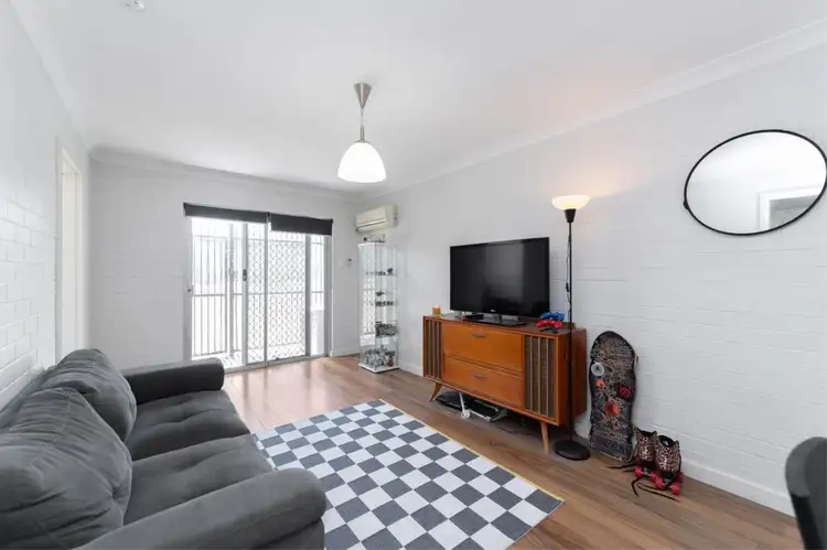 Fifth view of Homely unit listing, 4/19 Joseph Street, Maylands WA 6051