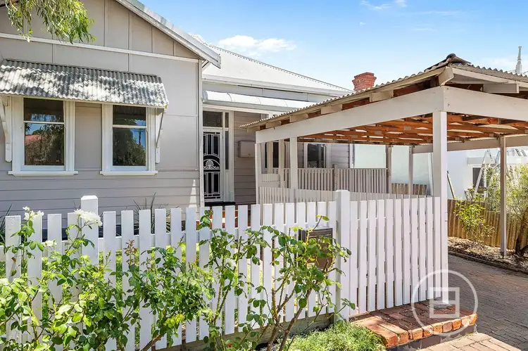 Second view of Homely house listing, 35 Ferguson Street, Maylands WA 6051