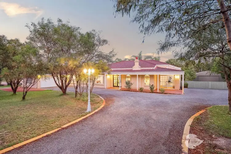 112 Vines Avenue, The Vines WA 6069