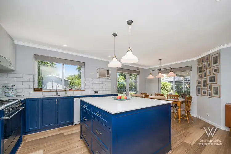 Second view of Homely house listing, 162 Arlunya Avenue, Cloverdale WA 6105