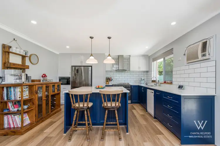 Fourth view of Homely house listing, 162 Arlunya Avenue, Cloverdale WA 6105