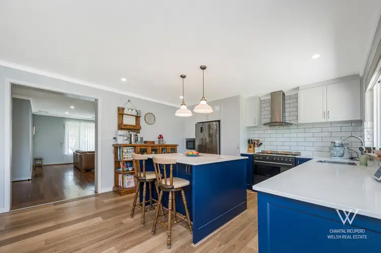 Fifth view of Homely house listing, 162 Arlunya Avenue, Cloverdale WA 6105