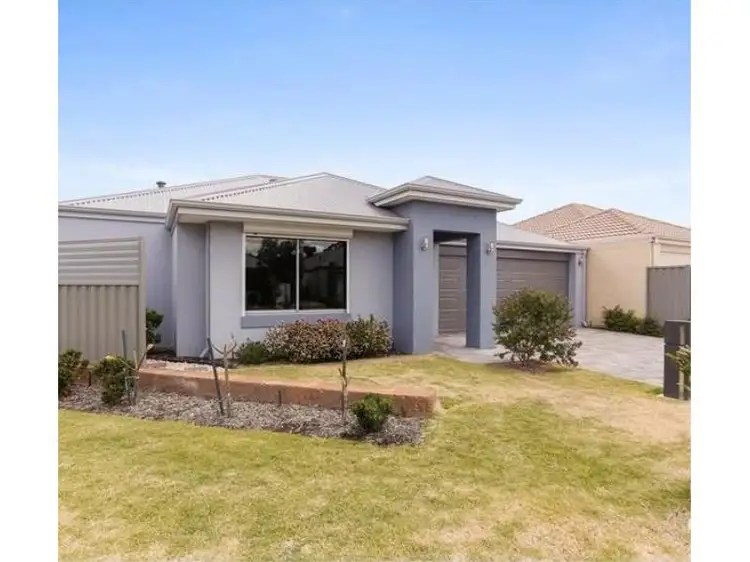 45 Littabella Avenue, Wandi WA 6167