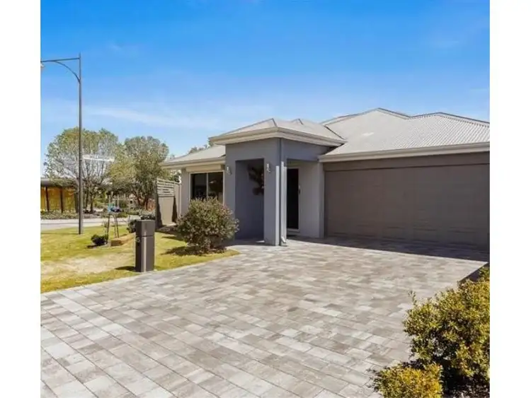 Second view of Homely house listing, 45 Littabella Avenue, Wandi WA 6167