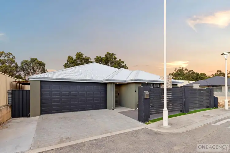 Second view of Homely house listing, 15/20 Weld Road, Swan View WA 6056