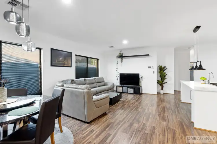 Third view of Homely house listing, 15/20 Weld Road, Swan View WA 6056