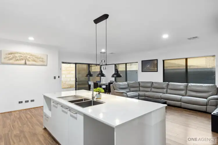 Fourth view of Homely house listing, 15/20 Weld Road, Swan View WA 6056