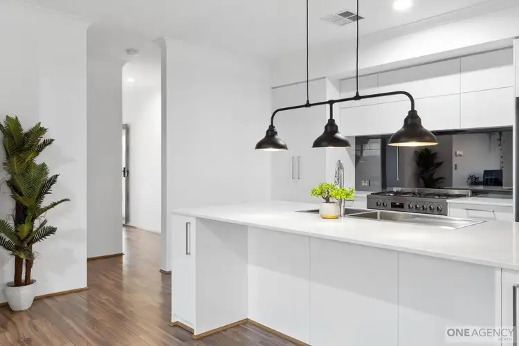 Fifth view of Homely house listing, 15/20 Weld Road, Swan View WA 6056
