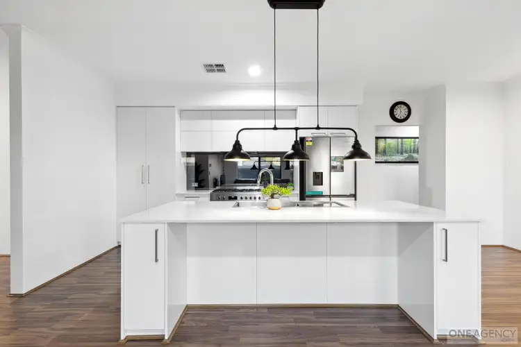 Sixth view of Homely house listing, 15/20 Weld Road, Swan View WA 6056