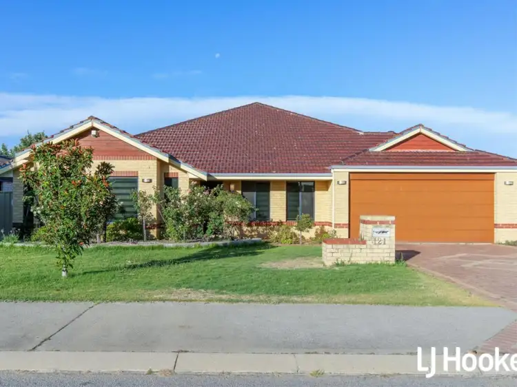 Main view of Homely house listing, 121 Shreeve Road, Canning Vale WA 6155