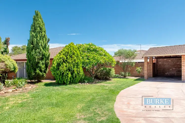 5A Vance Close, Kingsley WA 6026