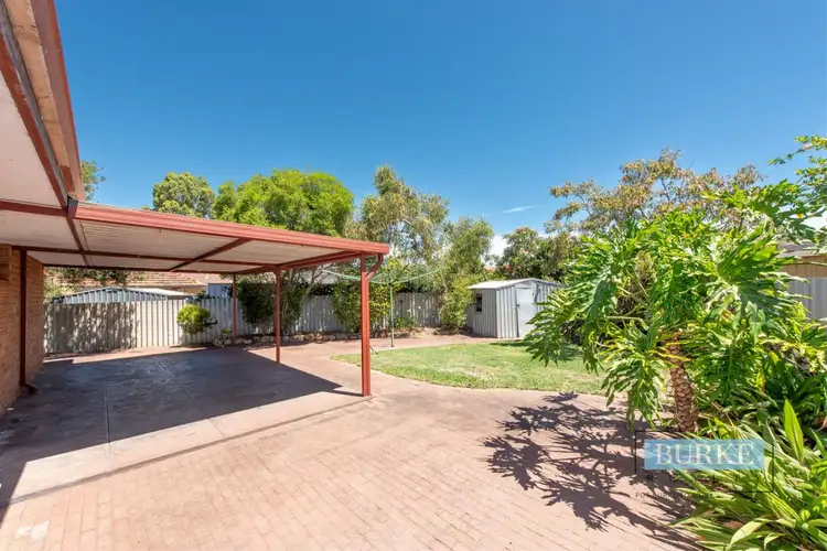 Fourth view of Homely house listing, 5A Vance Close, Kingsley WA 6026