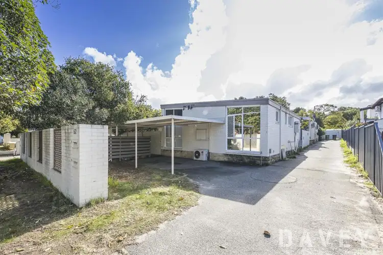 1/52 Saunders Street