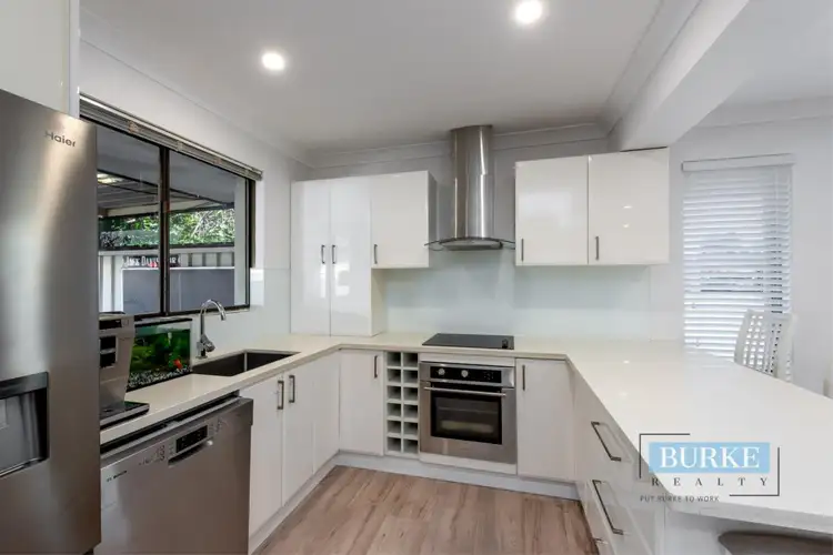 38 Trusmore Crescent, Craigie WA 6025