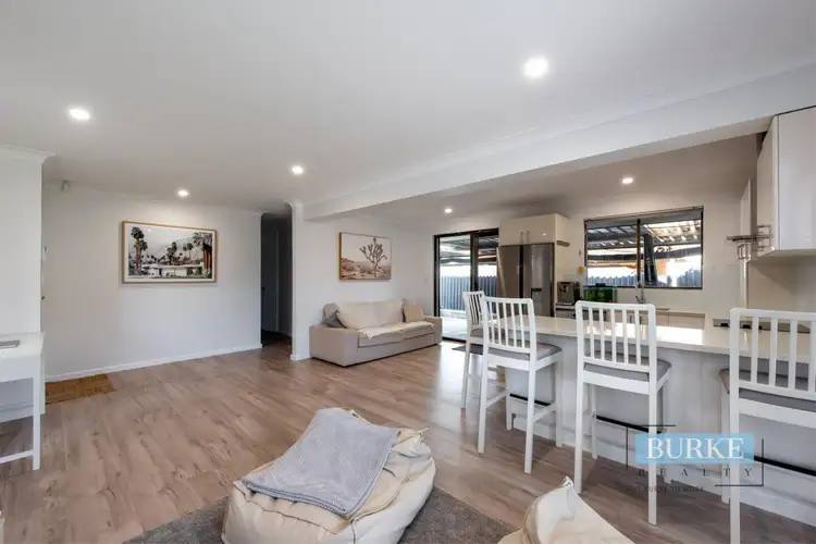 Fifth view of Homely house listing, 38 Trusmore Crescent, Craigie WA 6025