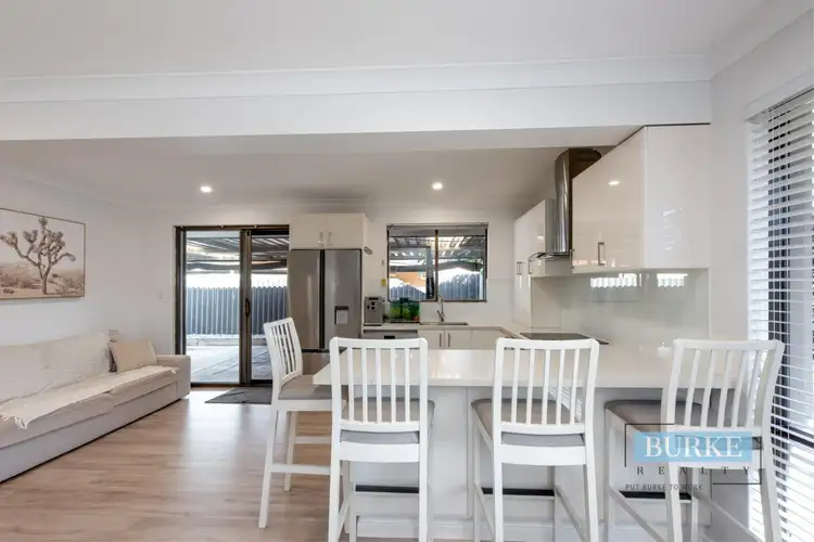 Sixth view of Homely house listing, 38 Trusmore Crescent, Craigie WA 6025