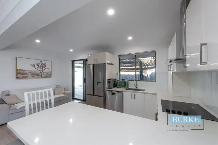 Seventh view of Homely house listing, 38 Trusmore Crescent, Craigie WA 6025