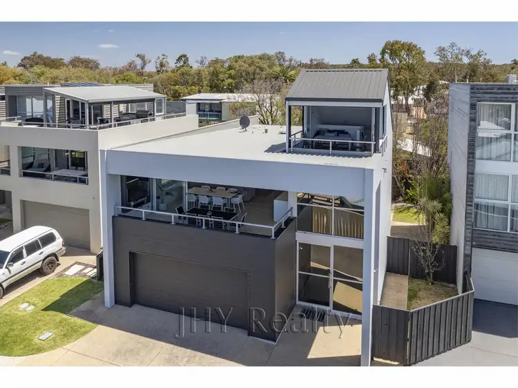 Main view of Homely house listing, 2/8 Nicholas Court, Dunsborough WA 6281