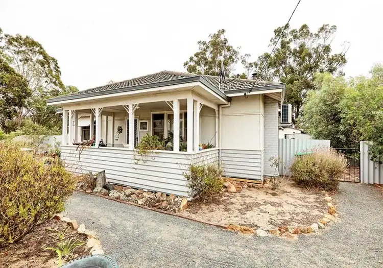 Third view of Homely house listing, 10 Upland Street, Wagin WA 6315
