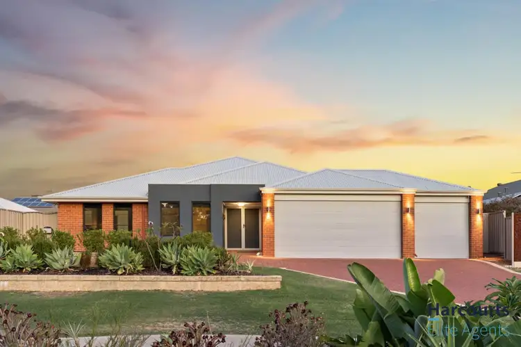 Second view of Homely house listing, 528 Eighty Road, Baldivis WA 6171