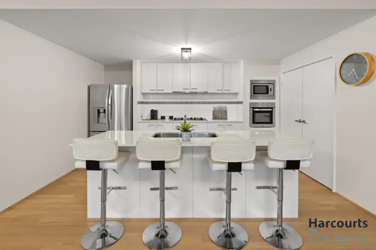 Fifth view of Homely house listing, 528 Eighty Road, Baldivis WA 6171