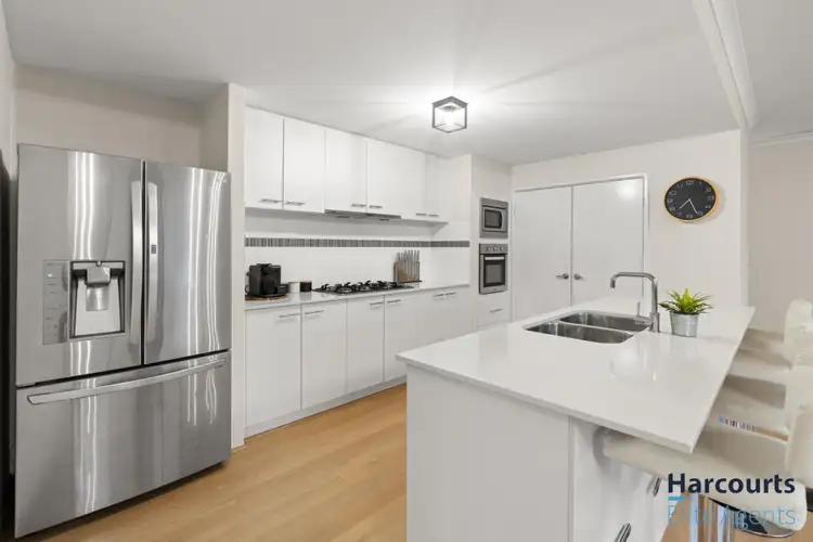 Sixth view of Homely house listing, 528 Eighty Road, Baldivis WA 6171