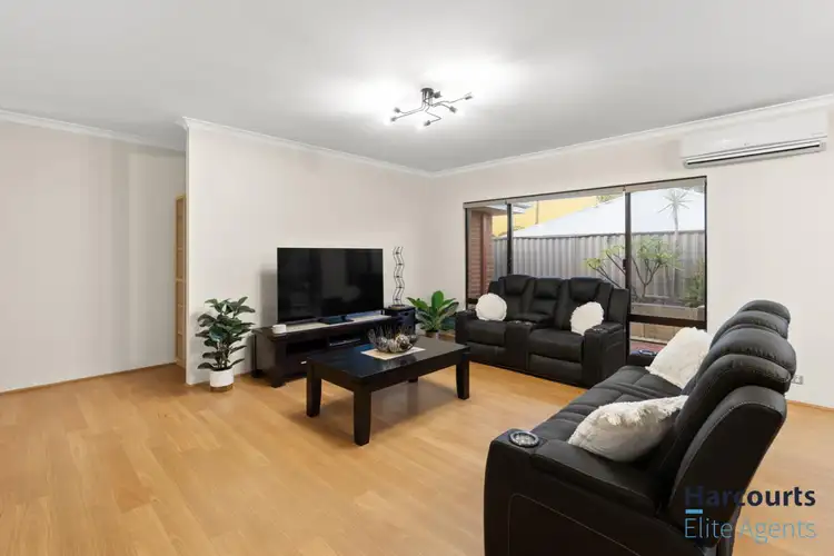 Seventh view of Homely house listing, 528 Eighty Road, Baldivis WA 6171