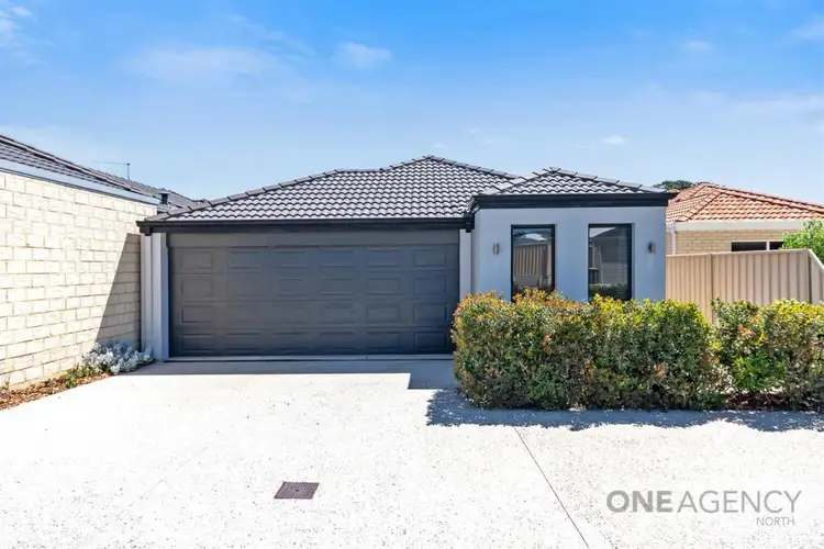 Second view of Homely house listing, 6 Vinci Entrance, Sinagra WA 6065