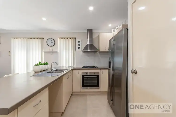 Fifth view of Homely house listing, 6 Vinci Entrance, Sinagra WA 6065