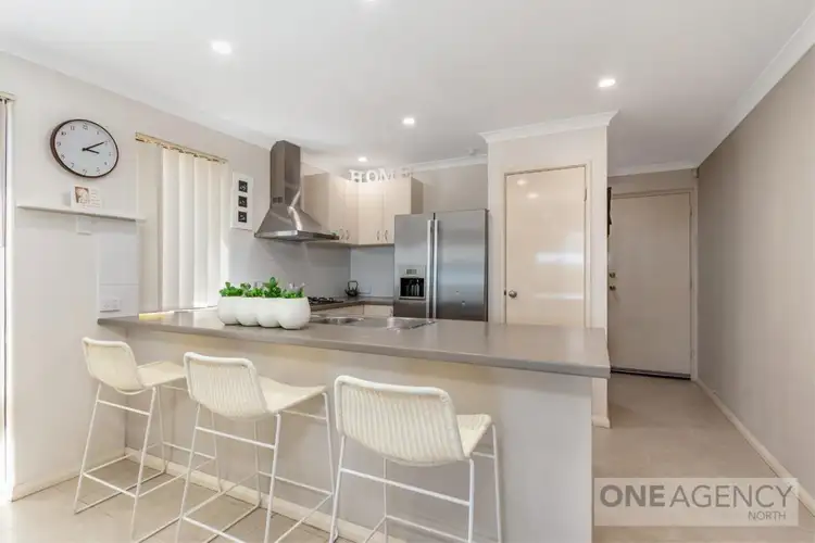 Sixth view of Homely house listing, 6 Vinci Entrance, Sinagra WA 6065