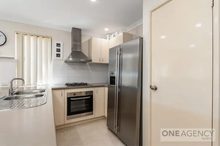 Seventh view of Homely house listing, 6 Vinci Entrance, Sinagra WA 6065