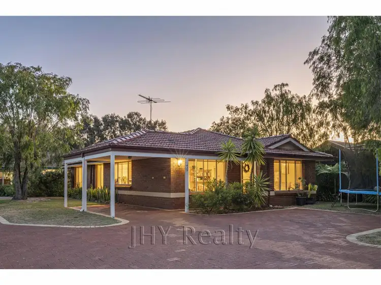 Main view of Homely house listing, 1/42 Marshall Street, Quindalup WA 6281