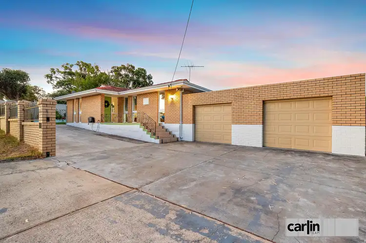 Main view of Homely house listing, 222 Spearwood Avenue, Spearwood WA 6163