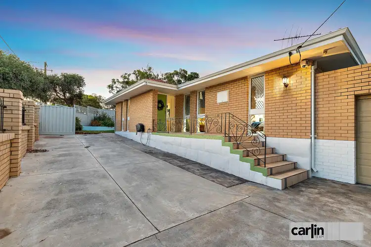 Second view of Homely house listing, 222 Spearwood Avenue, Spearwood WA 6163