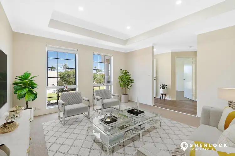 Sixth view of Homely house listing, 20A Redbank Rise, Clarkson WA 6030