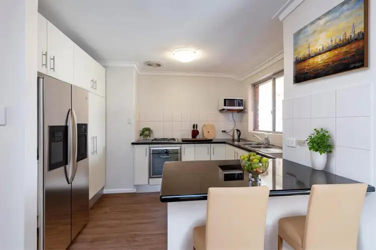 Second view of Homely house listing, 10 Hacking Place, Padbury WA 6025