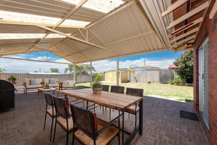 Fourth view of Homely house listing, 10 Hacking Place, Padbury WA 6025