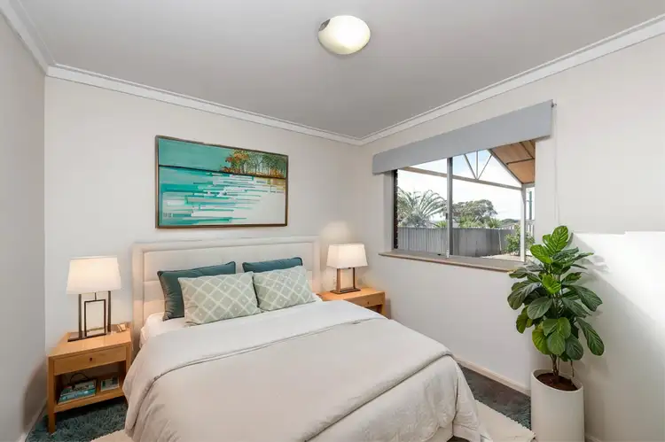 Fifth view of Homely house listing, 10 Hacking Place, Padbury WA 6025