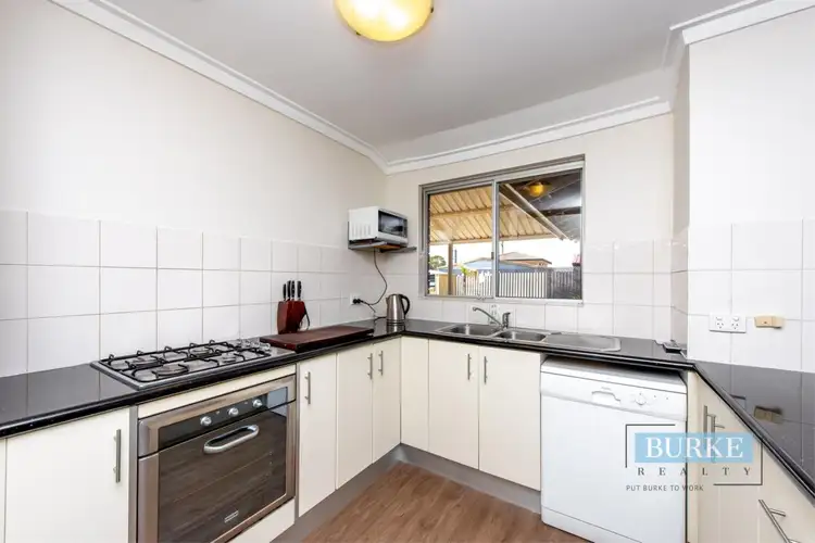 Sixth view of Homely house listing, 10 Hacking Place, Padbury WA 6025