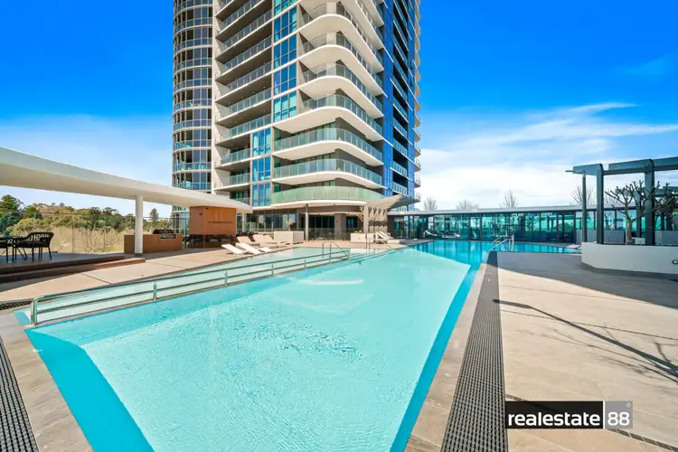 2701/99 Mill Point Road