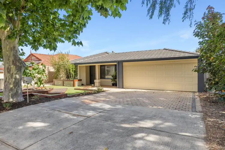 53 Scaddan Street, Bassendean WA 6054