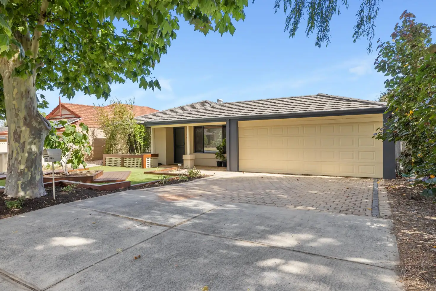 Main view of Homely house listing, 53 Scaddan Street, Bassendean WA 6054