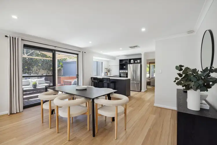 Fourth view of Homely house listing, 53 Scaddan Street, Bassendean WA 6054