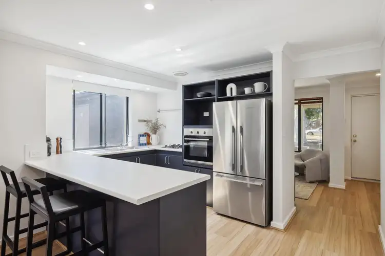 Sixth view of Homely house listing, 53 Scaddan Street, Bassendean WA 6054