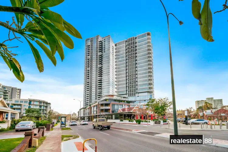 1402/99 Mill Point Road, South Perth WA 6151