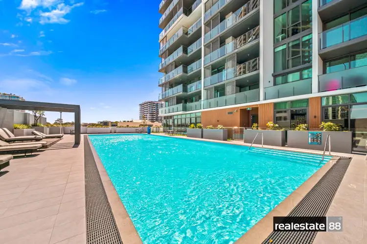 1903/3 Kintail Road, Applecross WA 6153